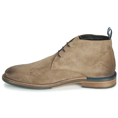 Schmoove - PILOT-DESERT - Beige
