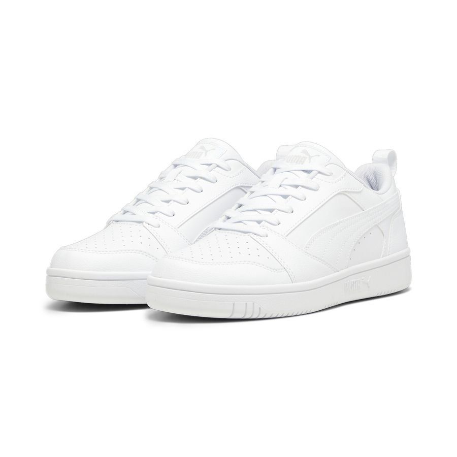 PUMA Rebound V6 Low - Blanc