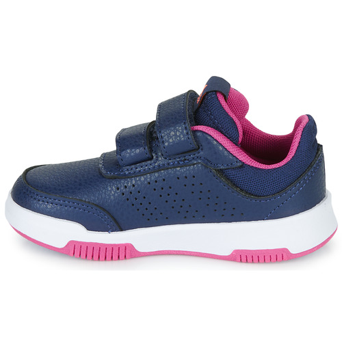 Adidas Sportswear - Tensaur Sport 2.0 C - Marine / Rose
