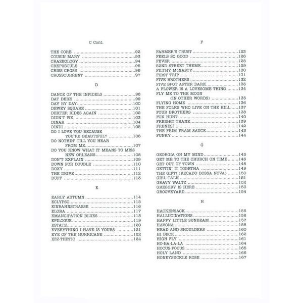 Hal Leonard Real Book Vol.2 C