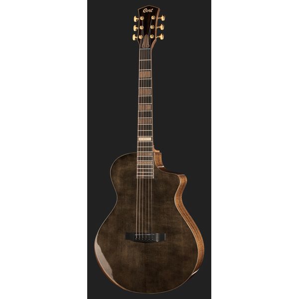 Cort Modern Black