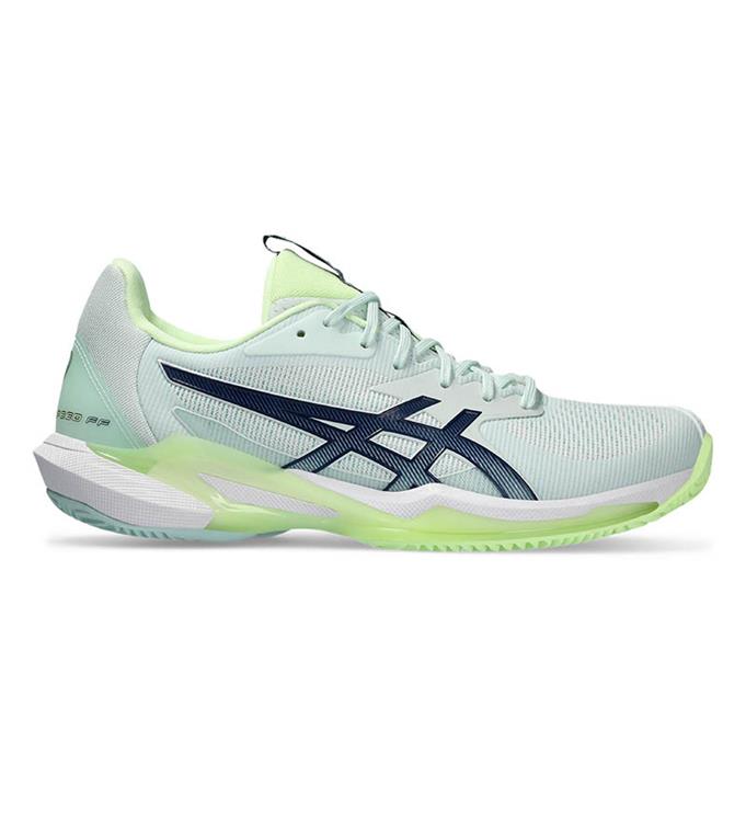 ASICS Women SOLUTION SPEED FF 3 CLAY Tennisschoenen