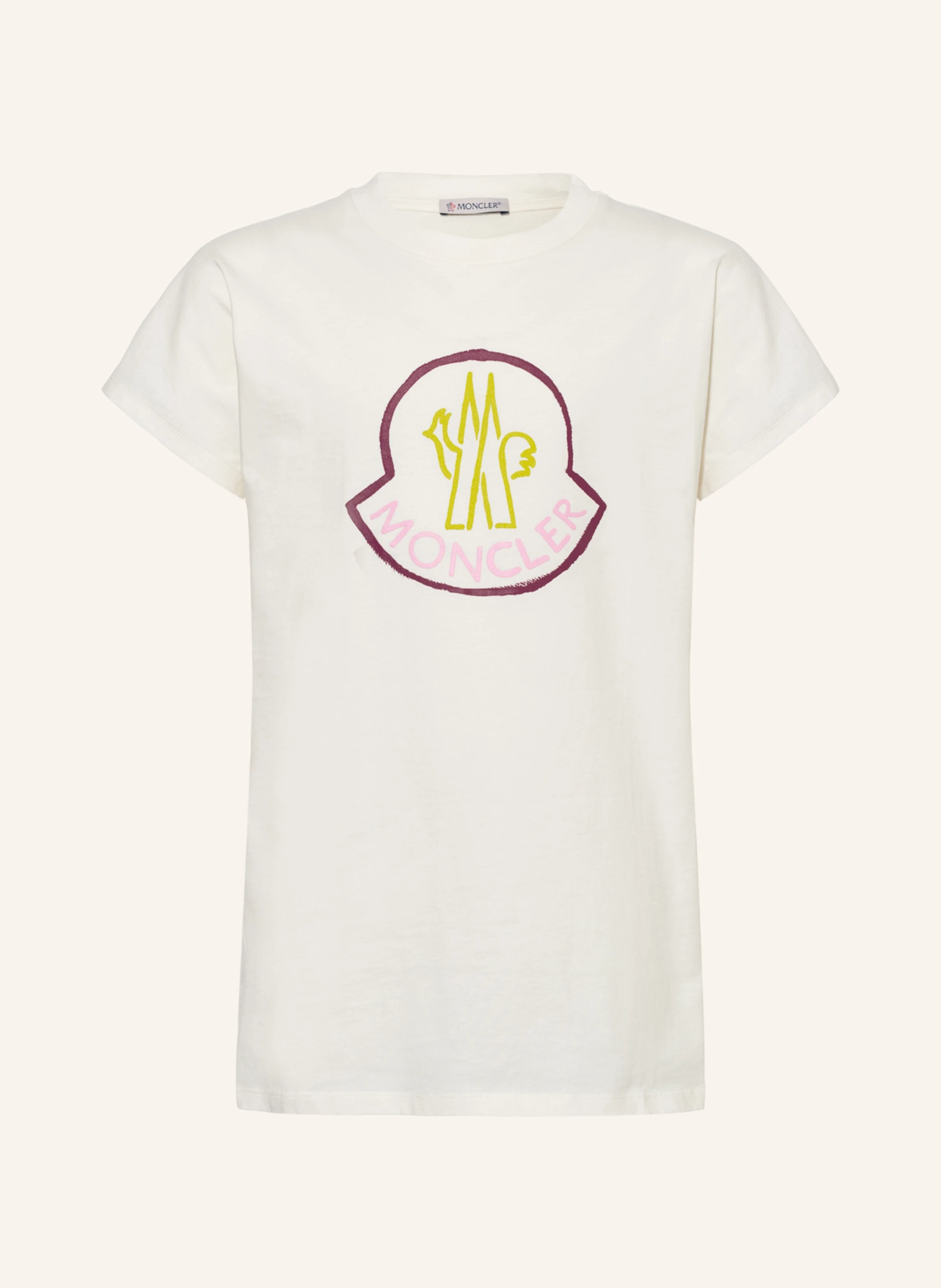 MONCLER enfant T-Shirt
