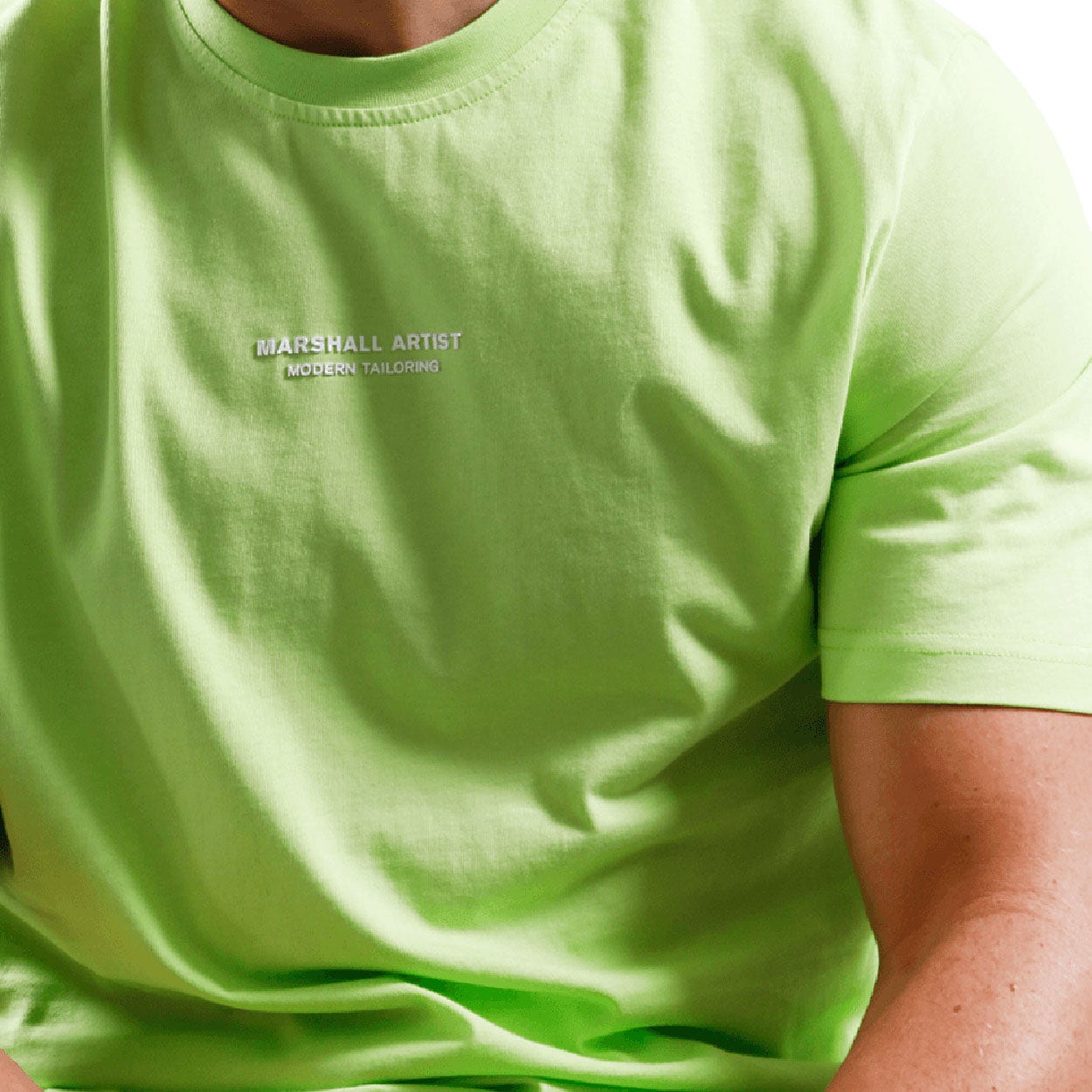 Marshall Artist  Injection T-Shirt