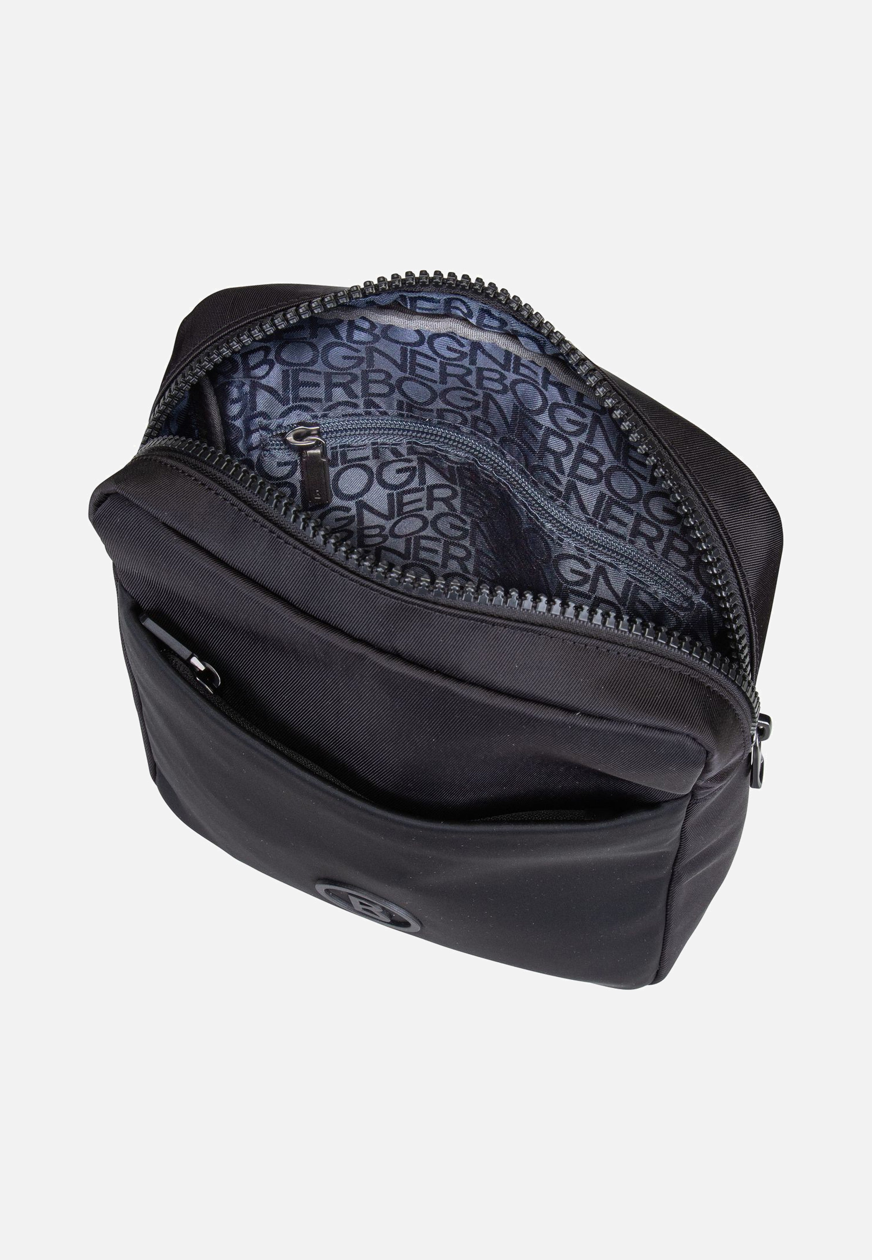 Arolla Andre SVZ Black - Crossbody Bag