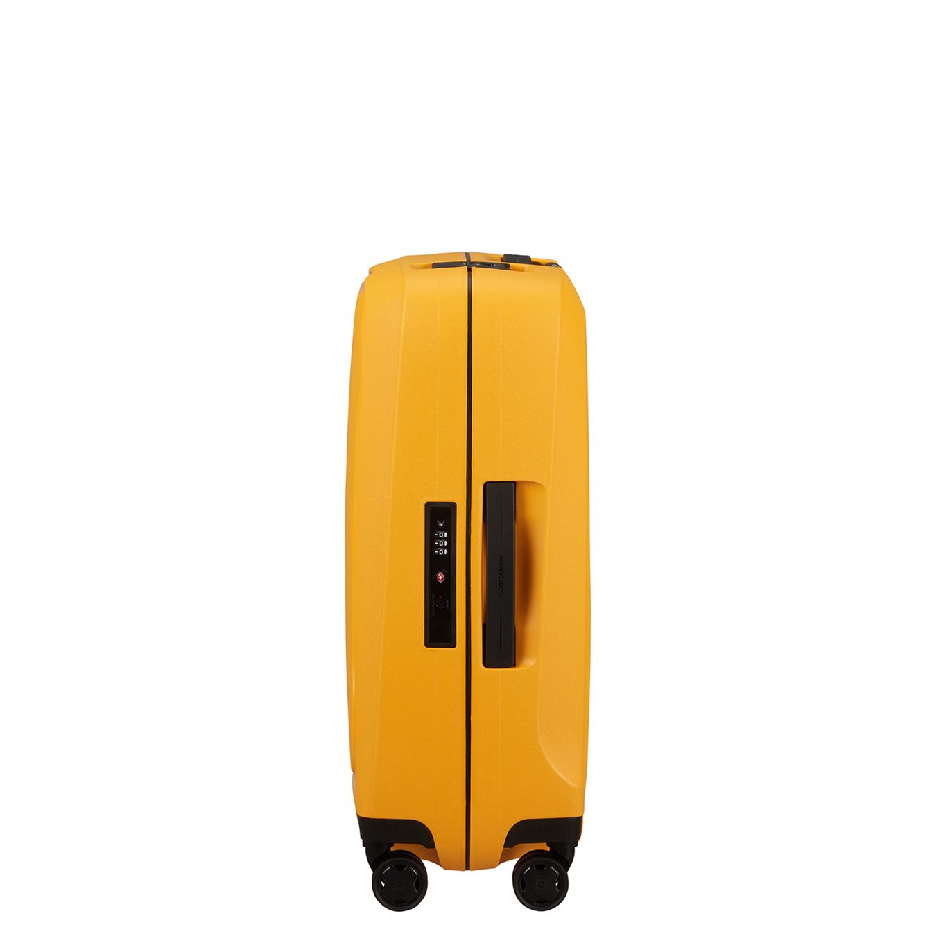 Samsonite Essens Spinner 55 cm Radiant Yellow