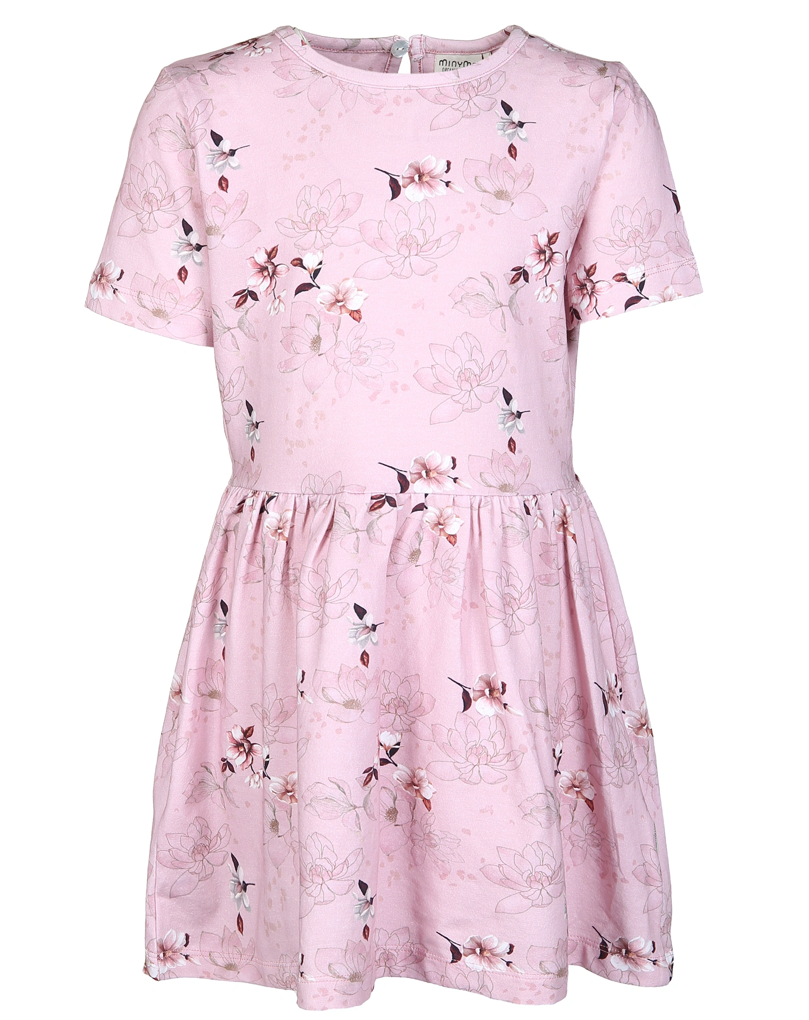 Kleid HANAMI in rose