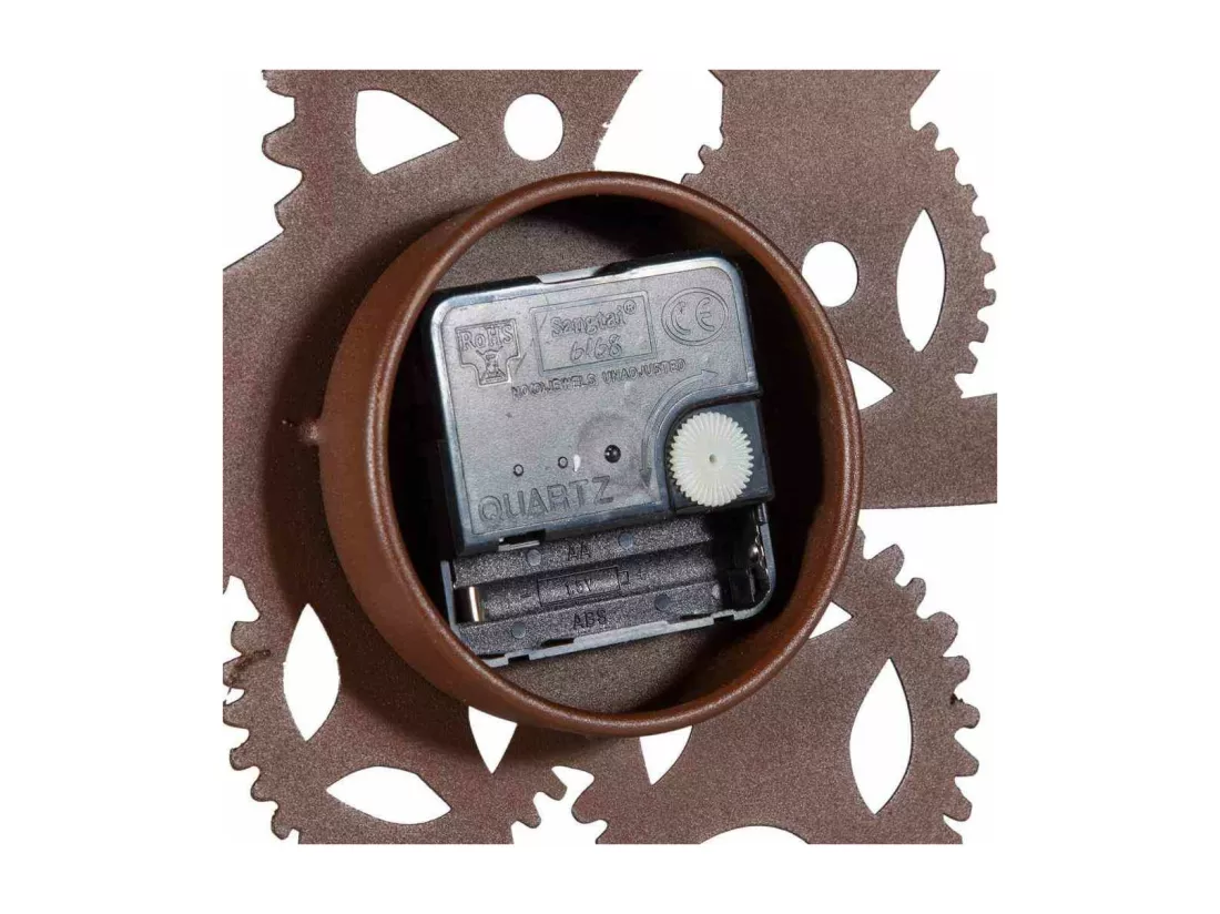 Horloge murale D39 cm