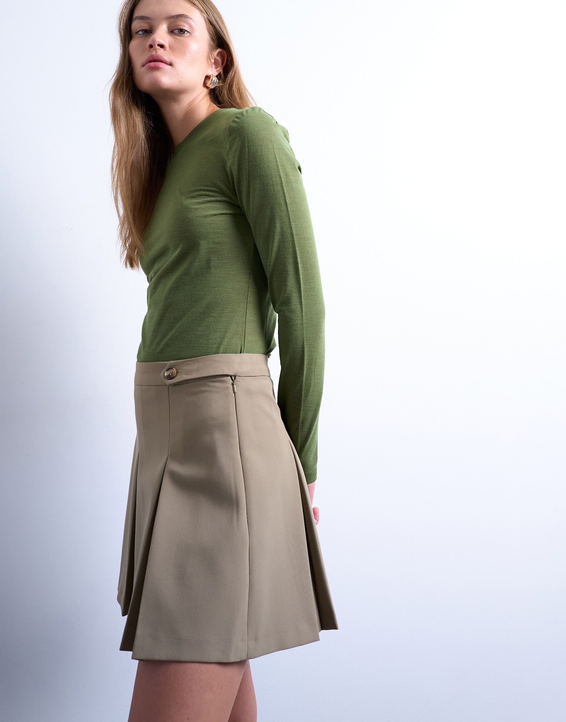 TSTALIA Mini-rok
