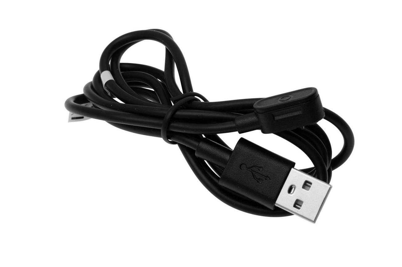Ledlenser Magnetic Charging Cable Type A, magnetische usb-oplaadkabel