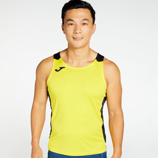 Joma Record II