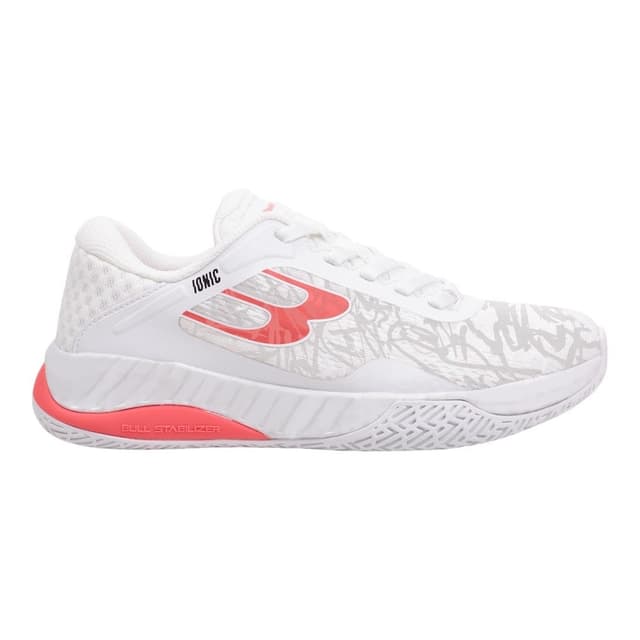 Bullpadel Ionic W 25V | EU39