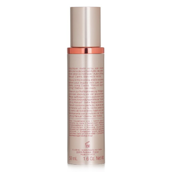 Clarins Lifting Facial em V  50ml/1.6oz