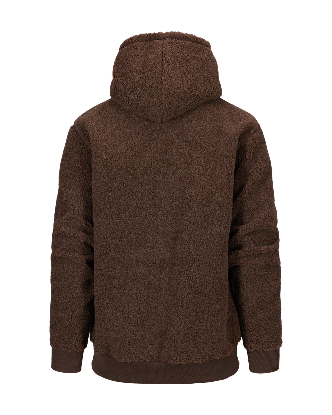 Amundsen Sports Heroes Wool Fleece, Herre<br>Svært komfortabel genser i deilig ull-fleece!