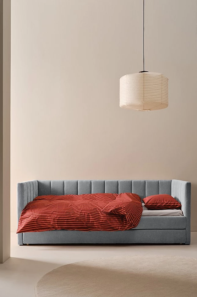BOLINA barneseng 90x200 cm