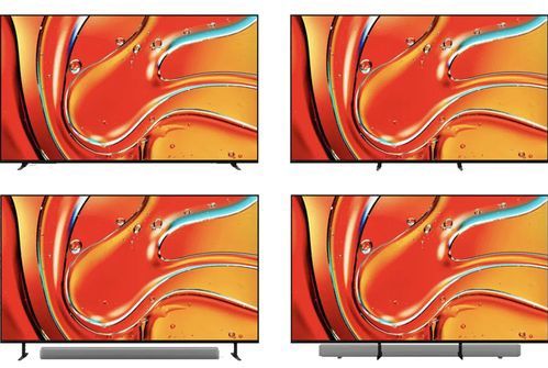 Sony - Bravia 7 - QLED TV - 65 inch - 4K - Kleur: Zwart