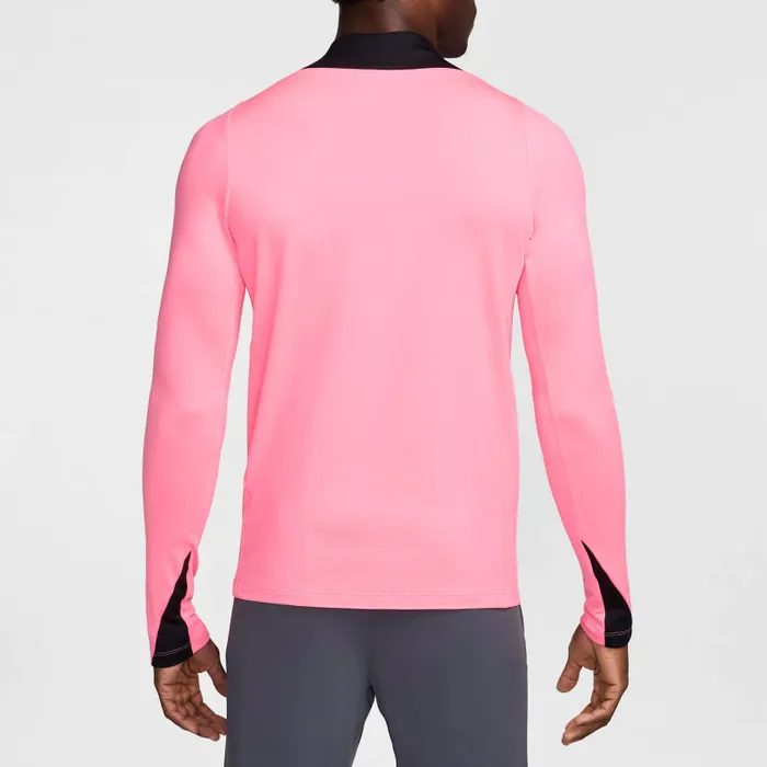 Nike Dri-FIT Strike Trainingssweater Heren