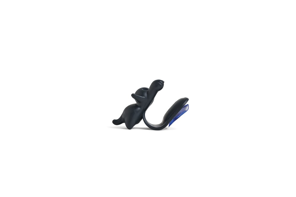 OTOTO  Scrubby holder til svamp - sort