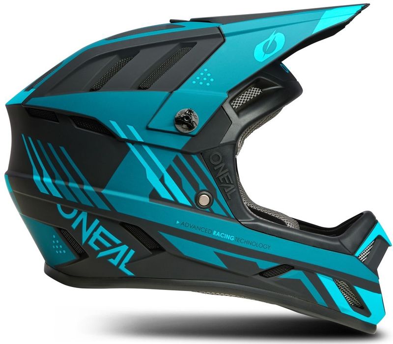 Downhill Helm MTB O'Neal BACKFLIP STRIKE V.23