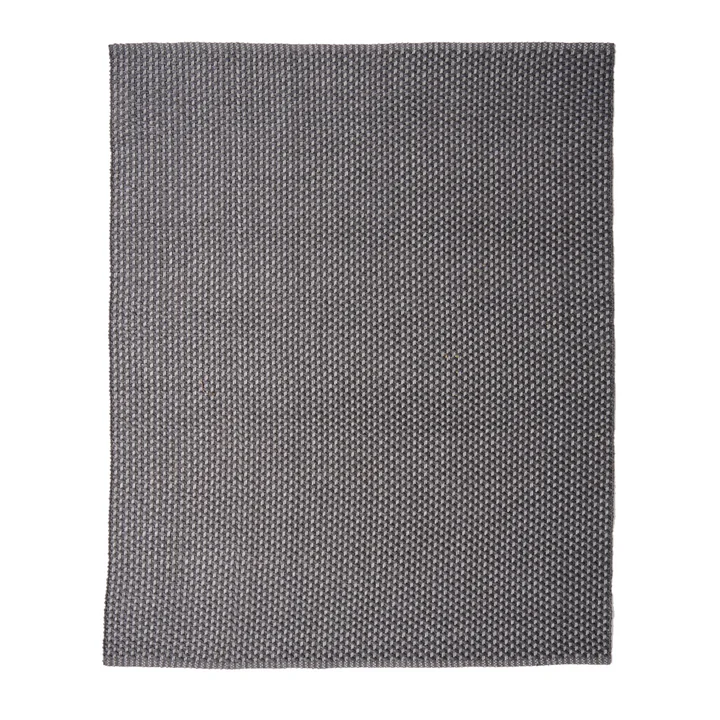 Kartell - Kleo Outdoor Teppich, 240 x 200 cm, grau