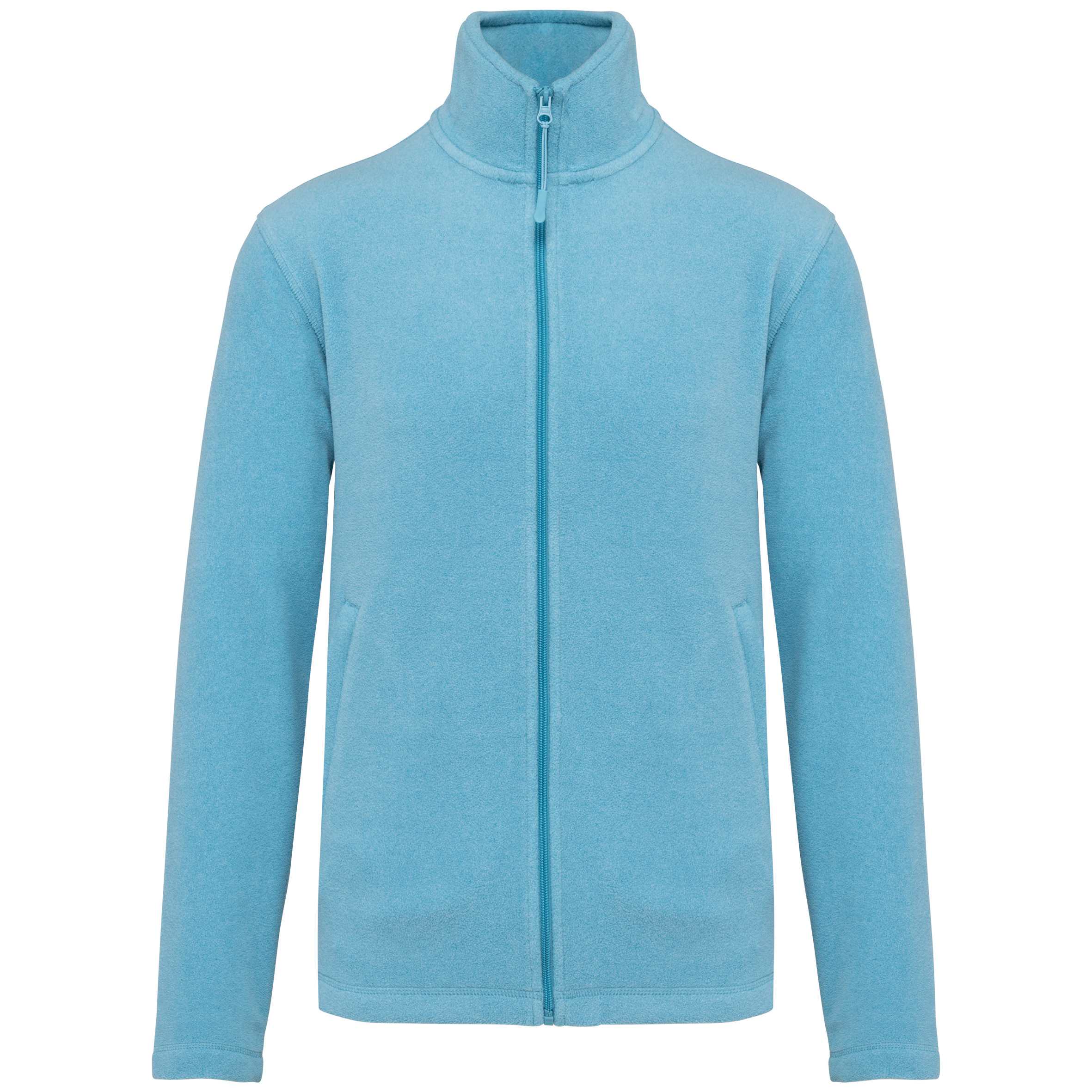 Kariban K911 - FALCO > VESTE MICROPOLAIRE ZIPPÉE