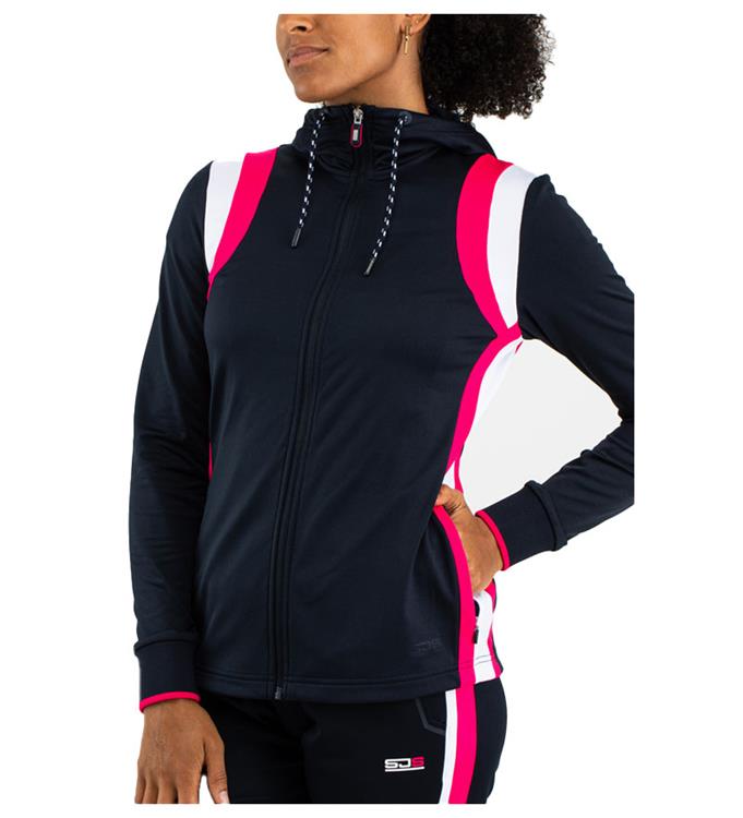 Sjeng Sports Women Asya Hoodie