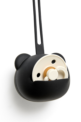 Bellotte Belle Smokkesnor, Black