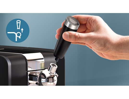 PHILIPS - Distributeur de bière HD3770/90