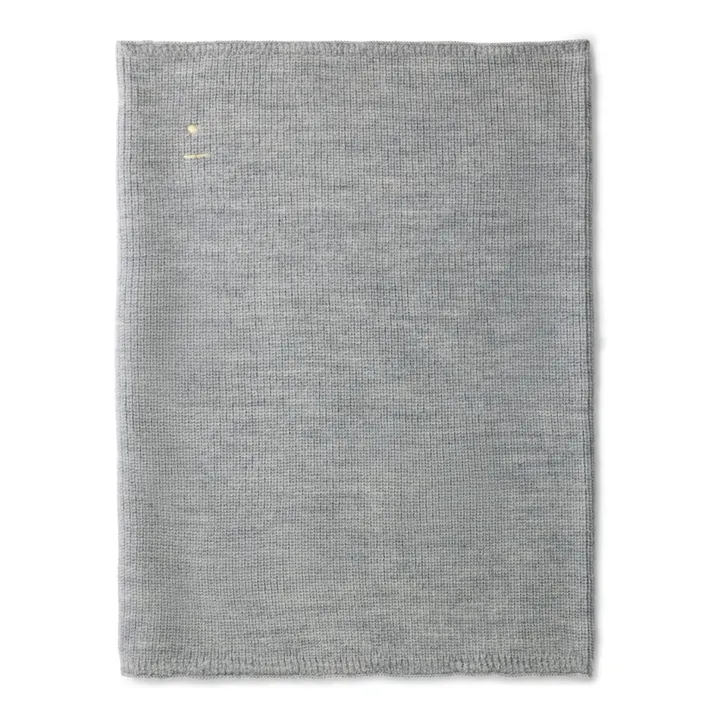Gray Label Snood en Maille | Gris