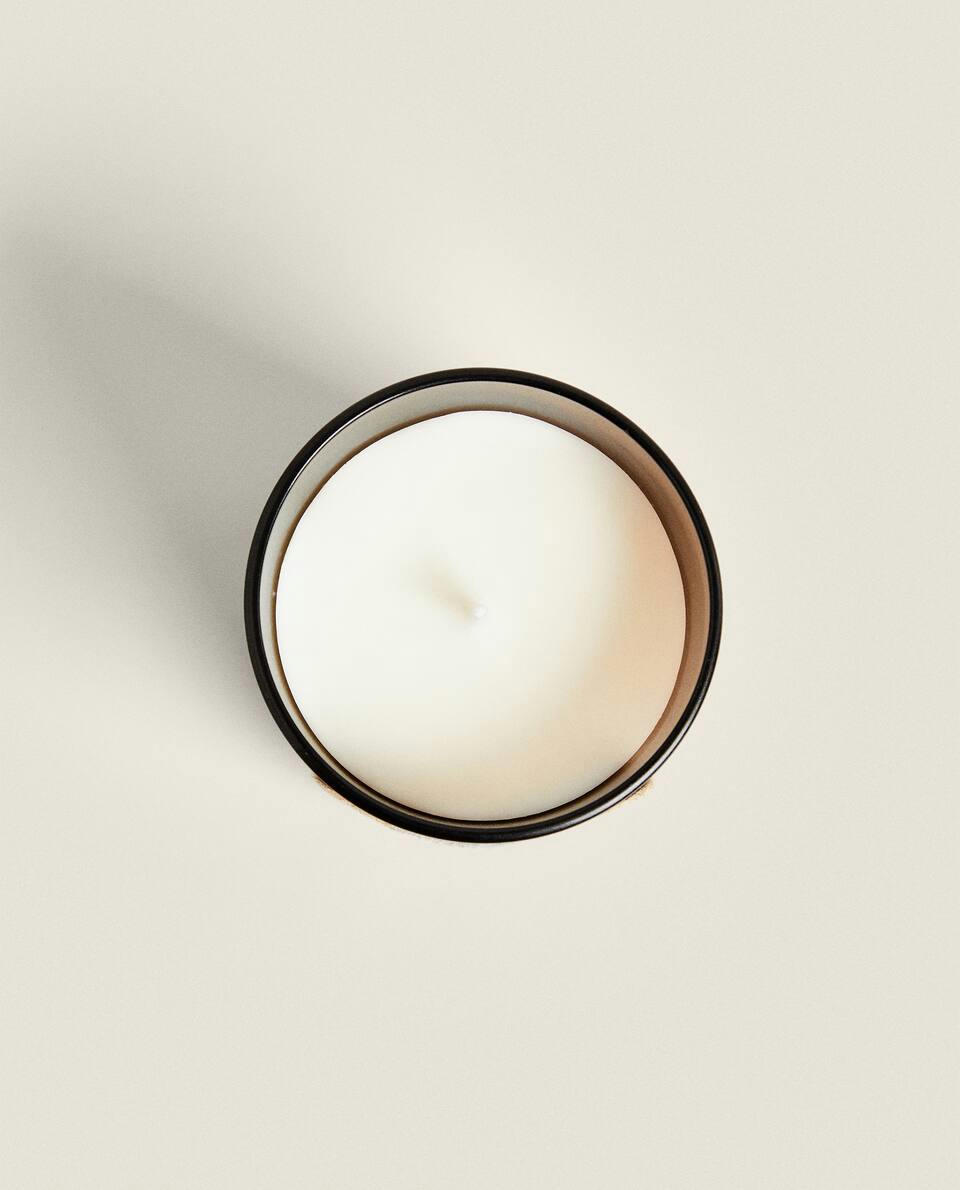 VELAS PERFUMADAS MYSTIQUE NOIR