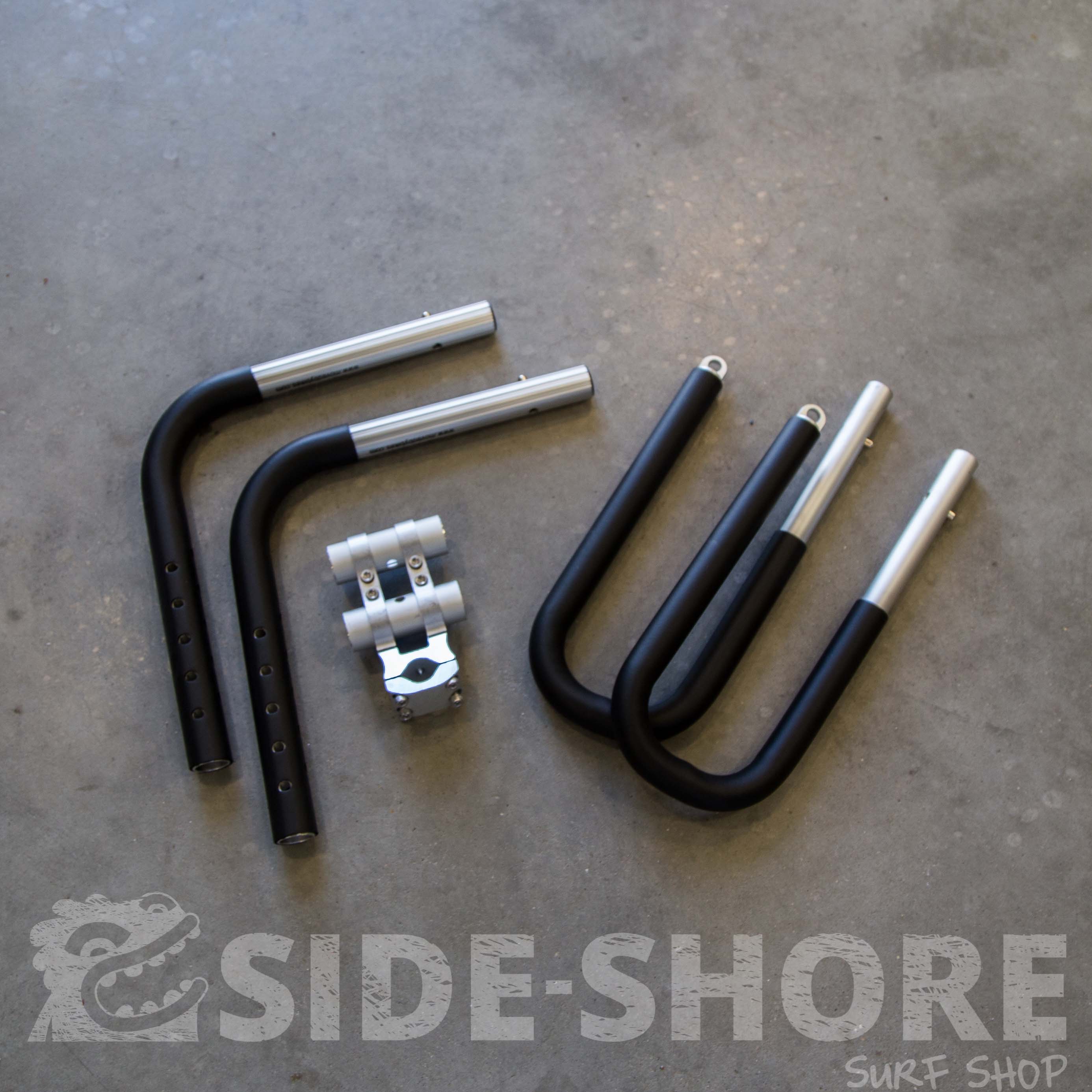 Moved By Bikes Shortboard Rack pour vélos / Moved by Bikes