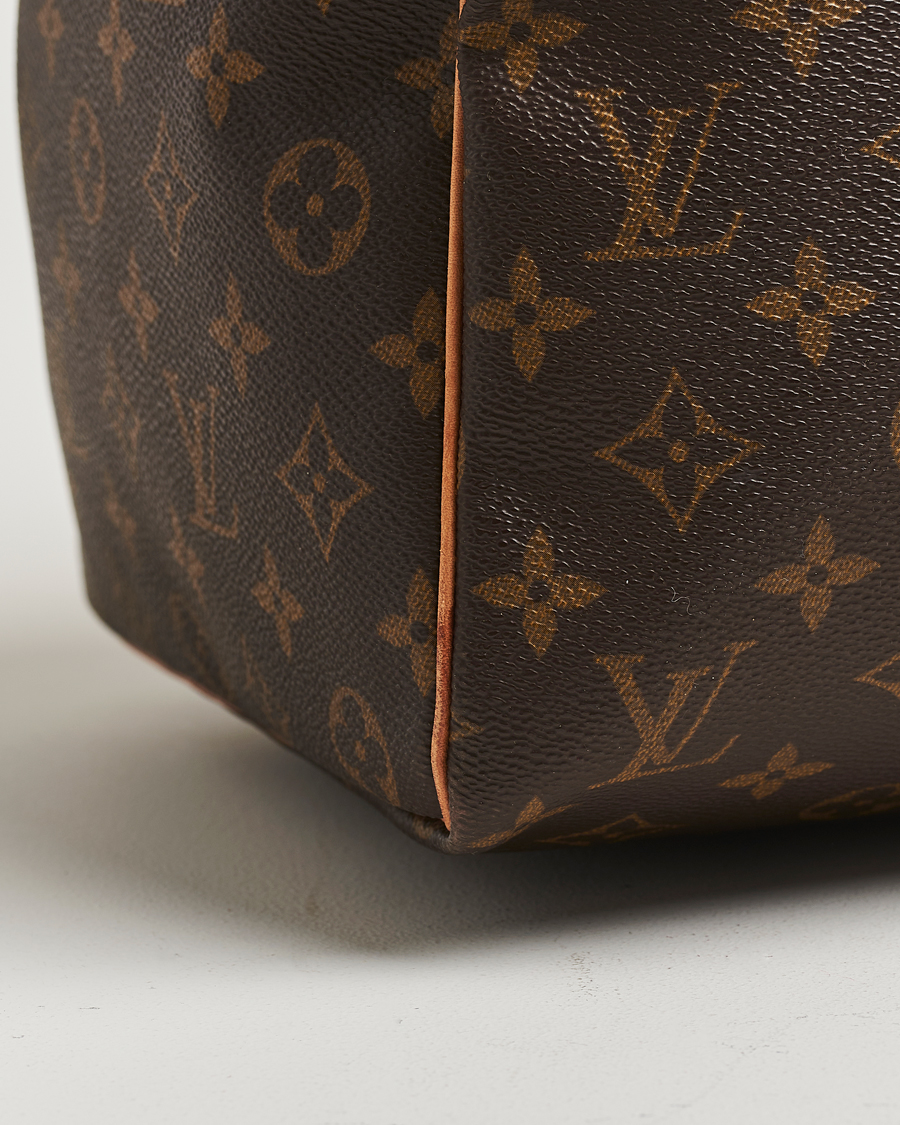 Louis Vuitton Pre-Owned Keepall 45 Monogram