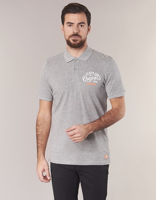Jack & Jones - JORTRAST - Gris