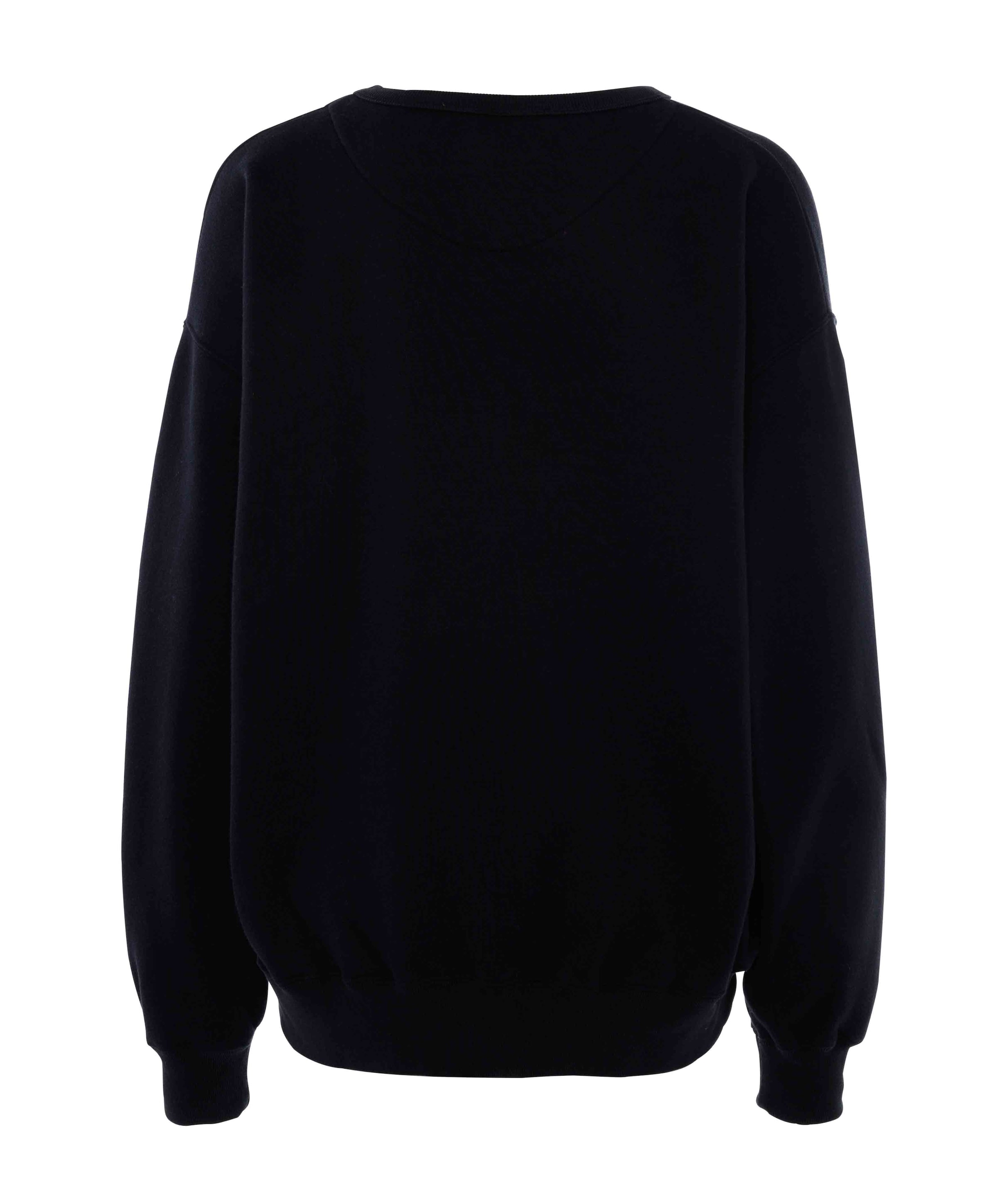 10 Days Dames sweater zwart