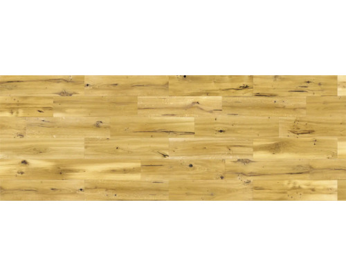 Parket 14.0 Europees Eiken Vintage
