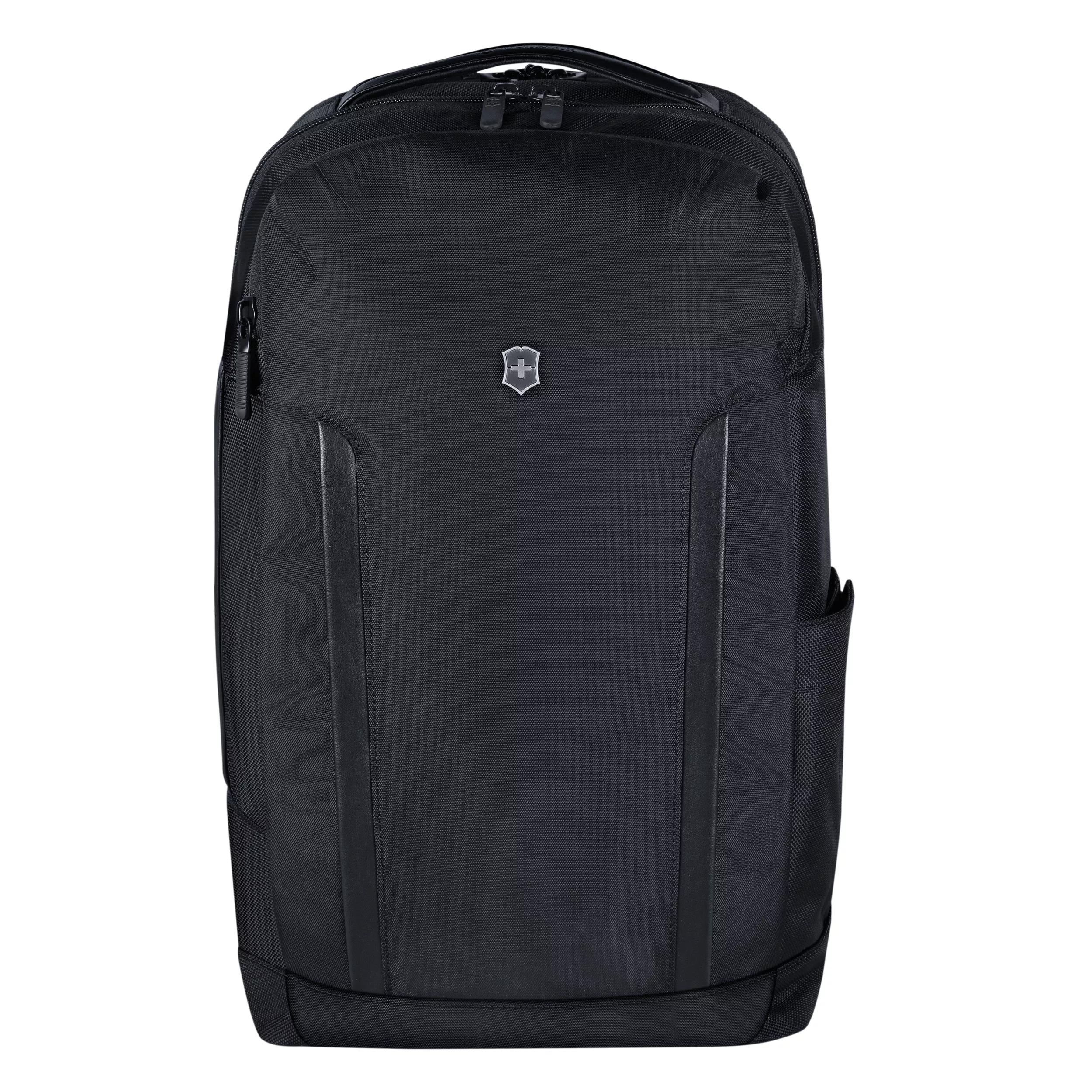 Altmont Professional Deluxe Travel Laptop Backpack-schwarz