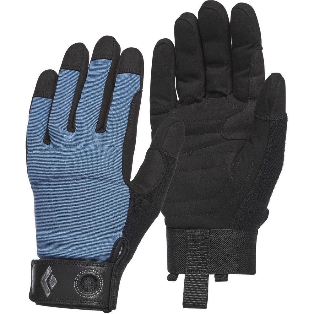 Black DiamondCrag Gloves
