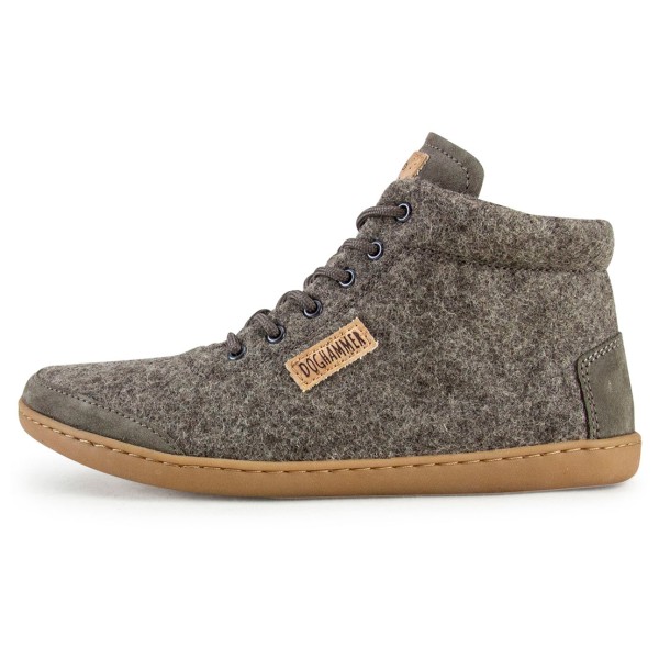 Doghammer - Arctic Terrar Local Wool - Chaussures minimalistes