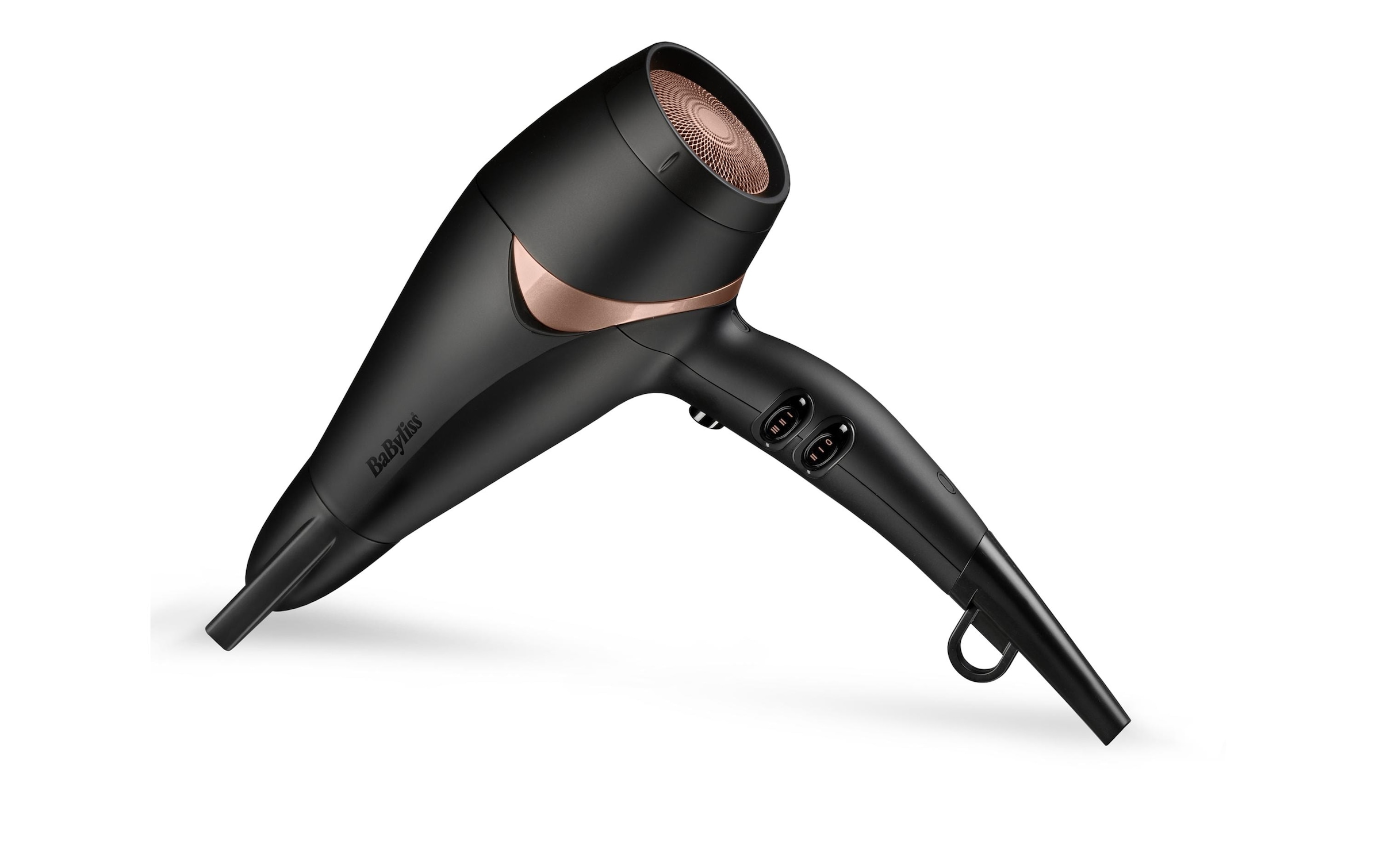 BaByliss Haartrockner »Bronze Shimmer D566CHE« 2.200 W