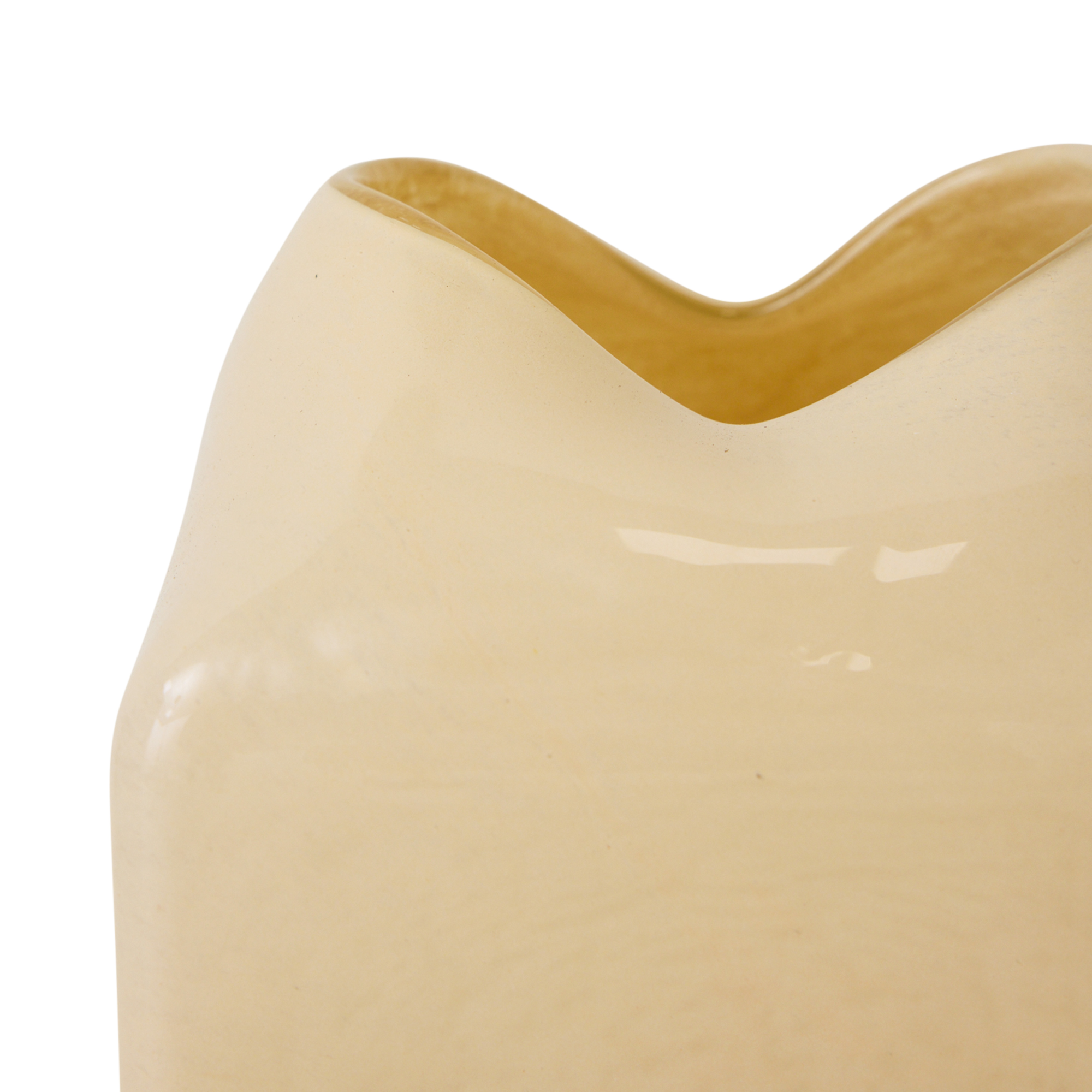 Vaas Forma glas cream
