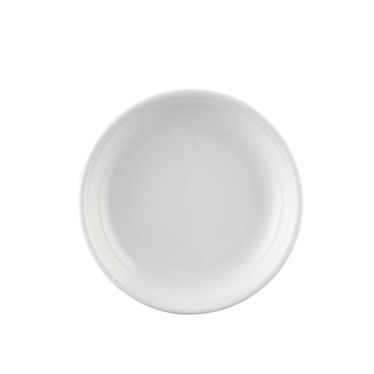 Suppenteller Thomas TREND WEISS