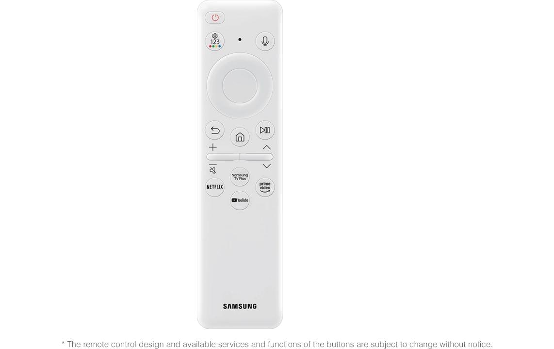 TV QE43LS03FA The Frame 4K AI TV – LS03F 43