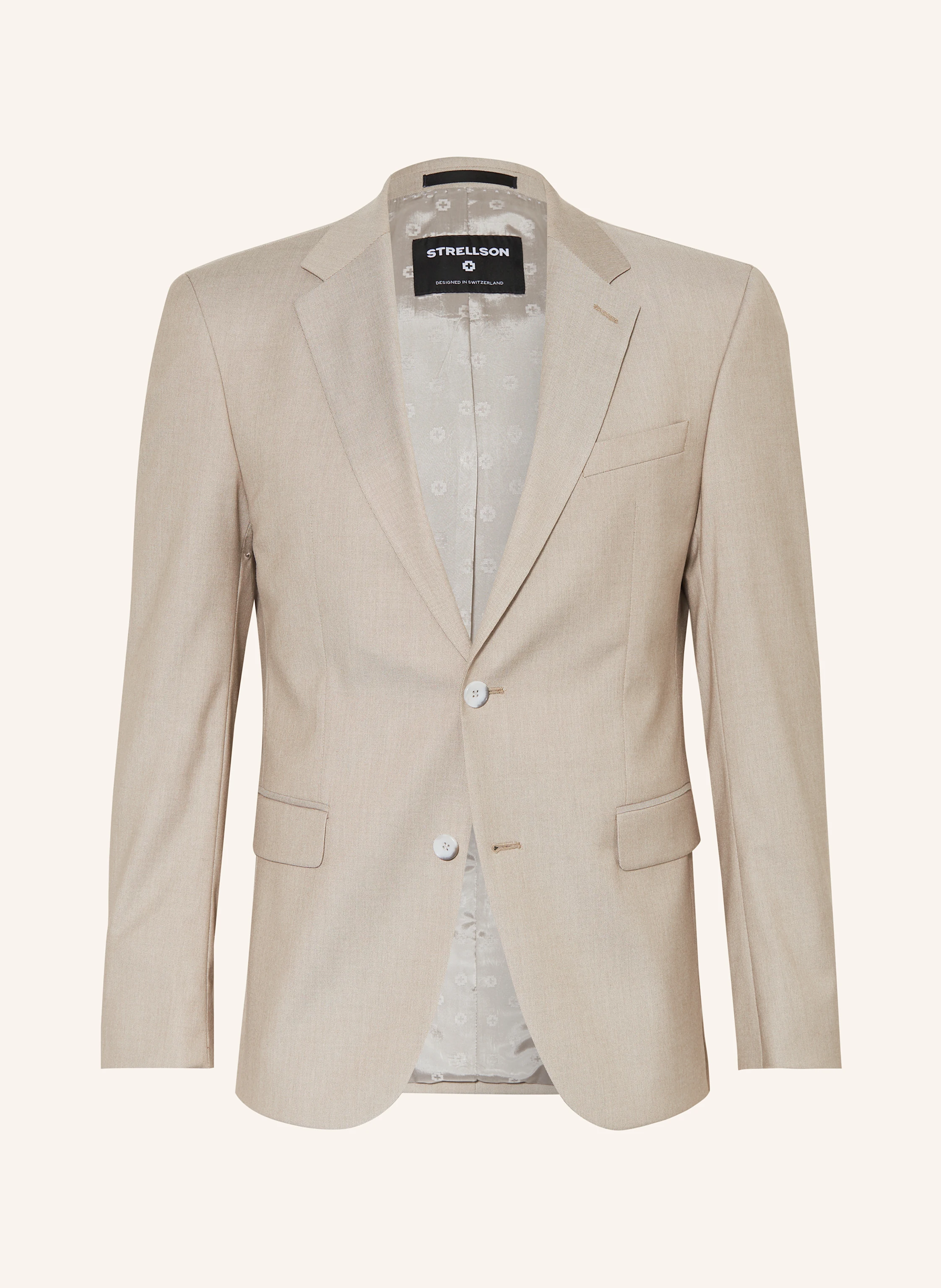 STRELLSON Anzugsakko AIDAN2 Slim Fit