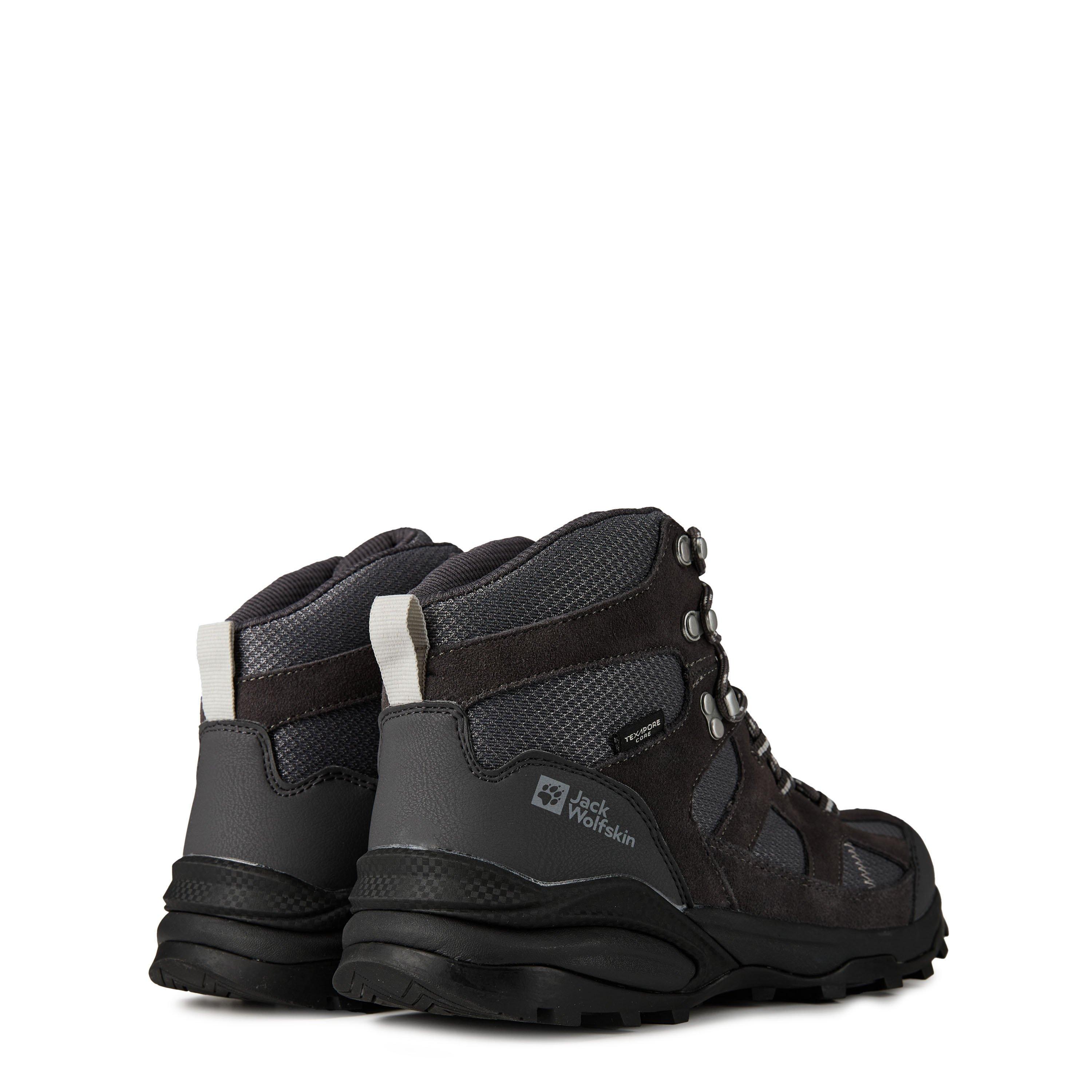 Jack Wolfskin Hiking Boots