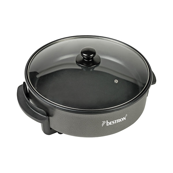 Poêle à paëlla électrique 33 cm AHP1500Z Bestron
