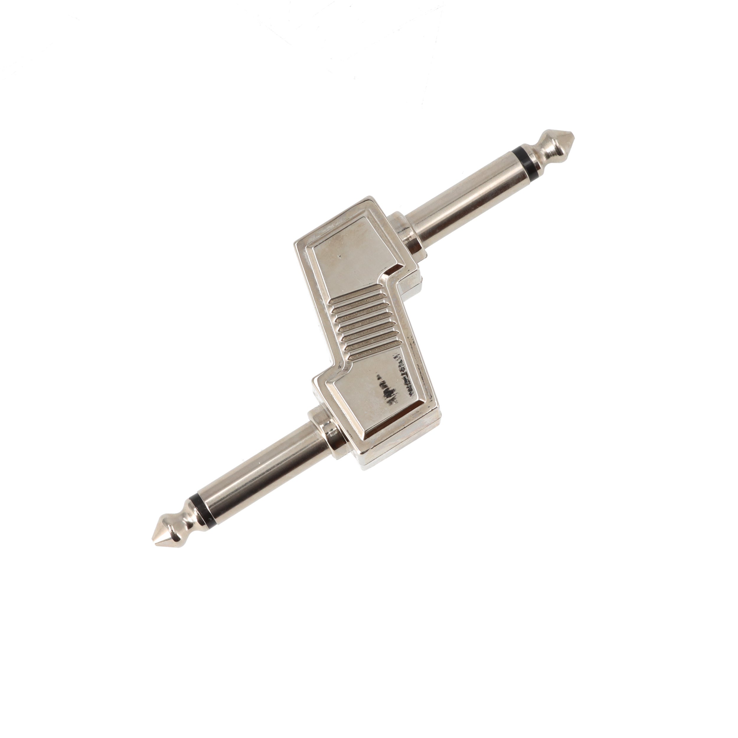 Fazley FZC-01 Peter Pedal Z-connector voor mini effectpedalen