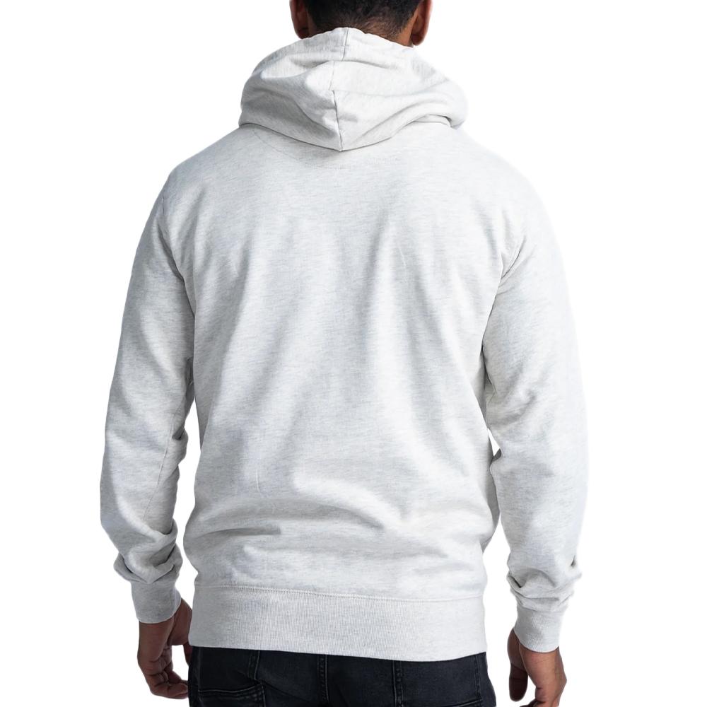 Petrol Industries Sweat à Capuche Écru Homme Petrol Industries Hooded 1040