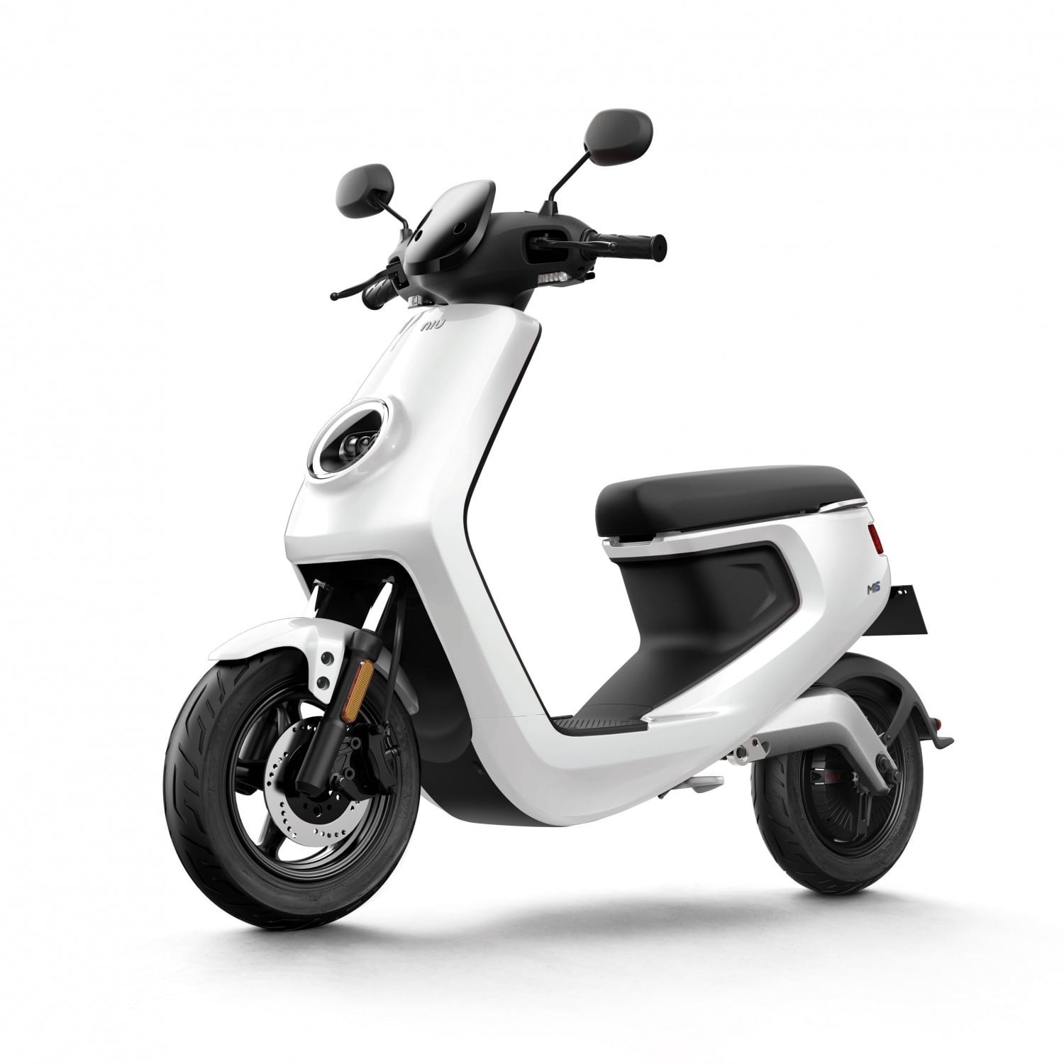 Scooter électrique NIU M1 Pro