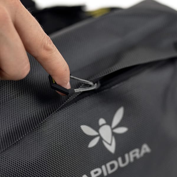 Saccoche Vélo APIDURA EXPEDITION ACCESSORY POCKET 4,5L UNI