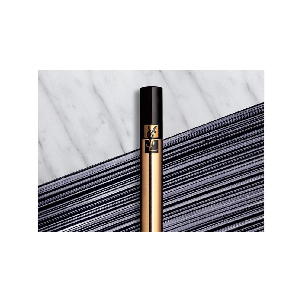 Mascara Volume Effet Faux Cils Radical  Mascara Volume Radical - 1_Black_Over_Black